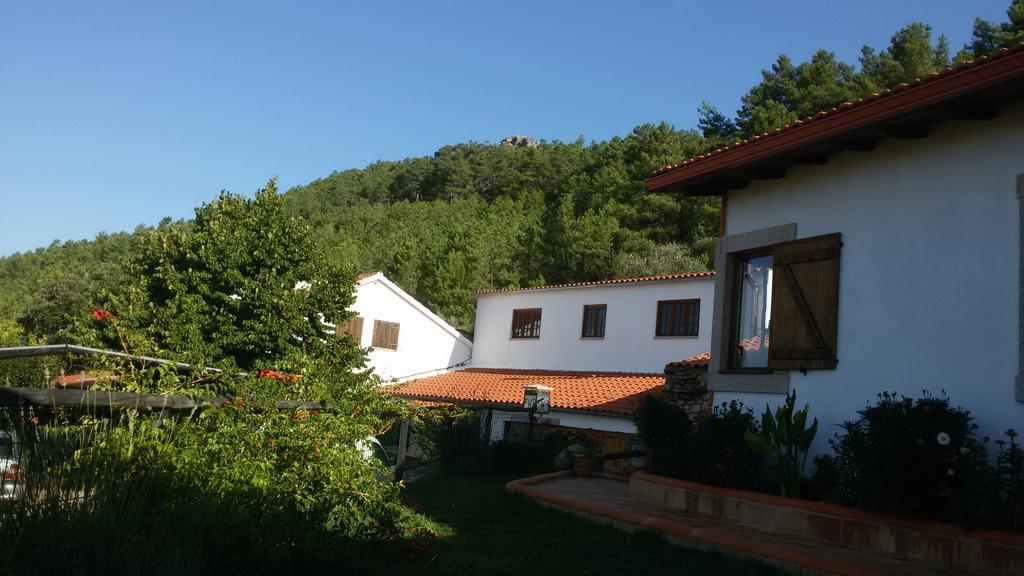 Casal Da Serra Penha Garcia Esterno foto